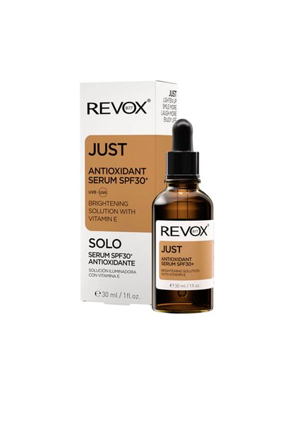 Just Antioxidans-serum Spf30+ B77 30 ml