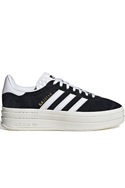 adidas gazelle silver green womens Adidas Gazelle Bold Kids' Lifestyle Shoes Off White
