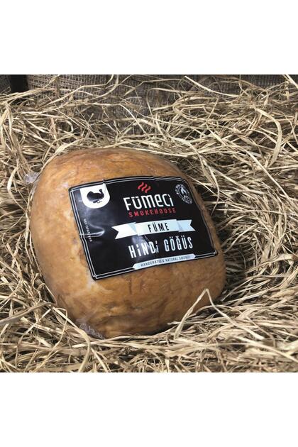 Hindi Füme Göğüs Eti 250 g e