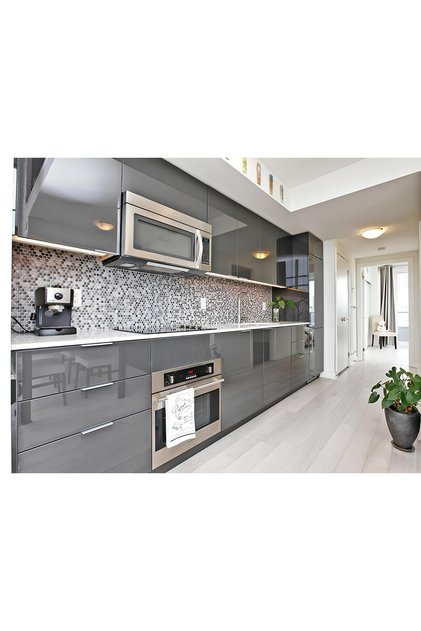Self-Adhesive Kitchen Cabinet And Furniture Covering Film 61 cm X 100 cm