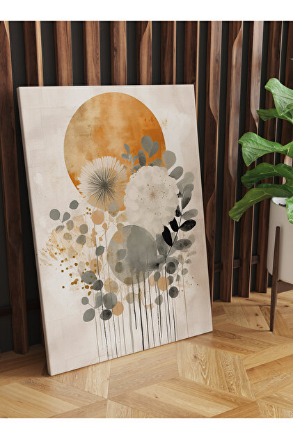 Modern Minimalist Home Decoration Canvas Painting