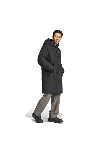 adidas Xpl Gtx Goose J Erkek Siyah Mont Ix7932 - Fiyatı, Yorumları