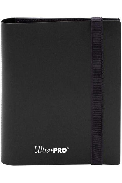 Ultra Pro Pro Eclipse Binder 2 - 80 Card Capacity, 2 Pockets Album- Trendyol Ultra Pro Pro Eclipse Binder 2 - 80 Card Capacity, 2 Pockets Album- Trendyol