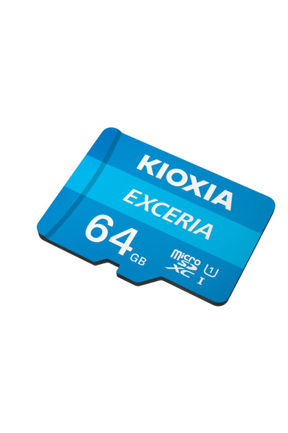 64 GB MEMORY CARD