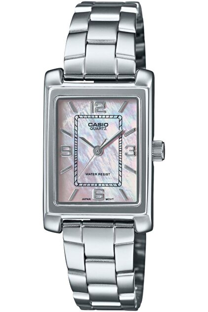 Casio Ltp-1234Ds-4Adf Kadın Kol Saati - Fiyatı, Yorumları