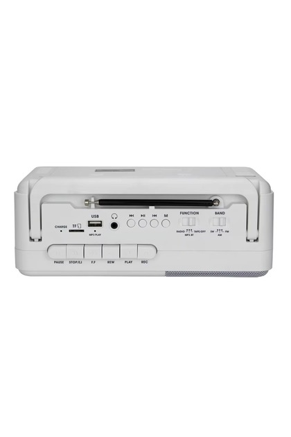Genel Markalar Px-680BT FM Radyo-USB-MP3 Player Bluetoothlu Kaset