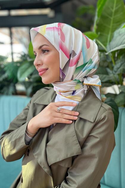 Sport Scarf - 10010P-17 - Tivil