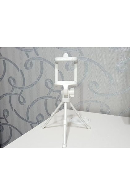 Mini Masaüstüü Tripot 14 cm (J7)