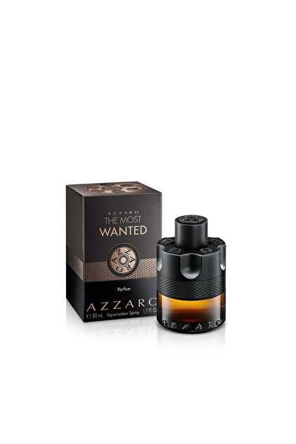 Azzaro The Most Wanted PARFUM 50 ml Erkek Parfüm - Fiyatı, Yorumları