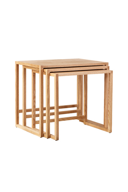 Cubic Sehpa