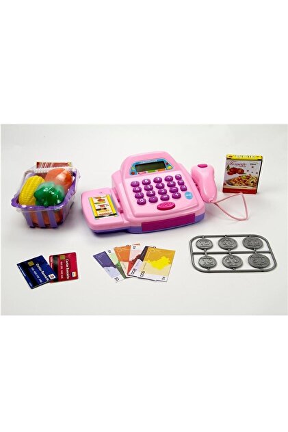 Genel Markalar 66049 IŞIKLI VE SESLİ YAZAR KASA - Fiyatı, Yorumları