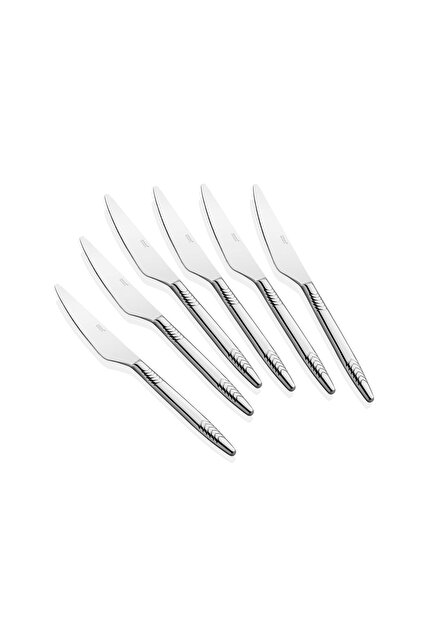 Hera 6-Piece Dinner Knife Set
