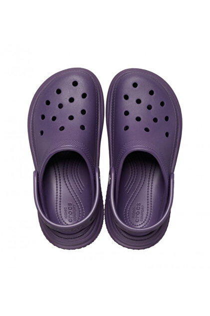 Crocs Stomp Clog Kadın Terlik 209347-5AS - Fiyatı, Yorumları