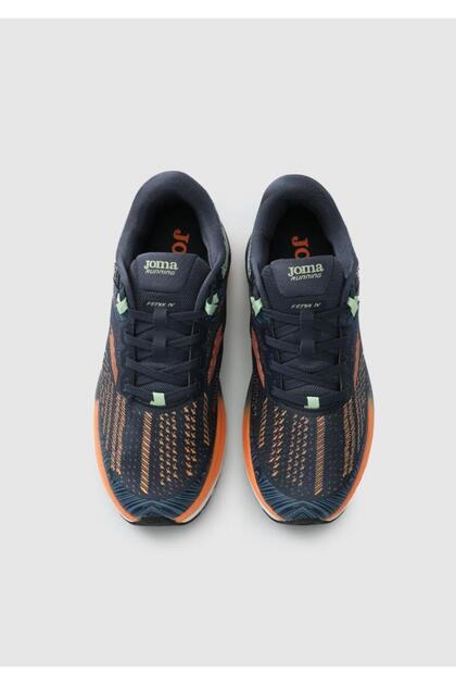 Joma Fenıx Men 2403 Marıno Lacivert Erkek Koşu Ayakkabısı