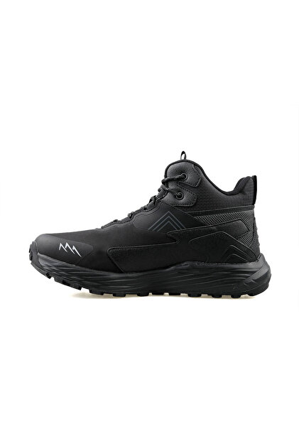 Lumberjack 4w Burk 4pr Siyah Erkek Outdoor Ayakkabı 101782494