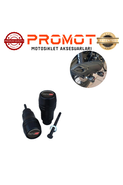 Motorsiklet RKS GRACE 202 KORUMA TAKOZU