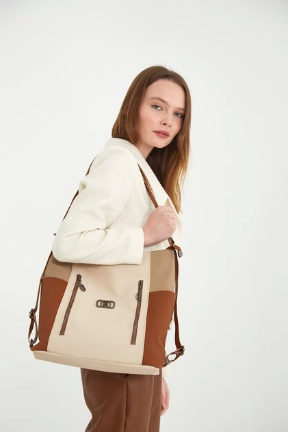 Shoulder bag