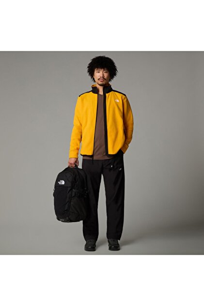 The North Face M Alpine Polartec 200 Fz Jacket Erkek Polar Ceket