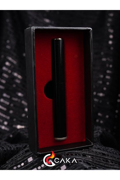 SLIM BLACK