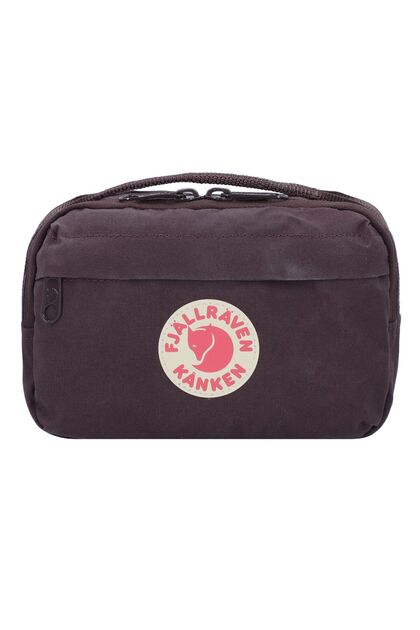 Kanken Ledvinka Gürteltasche 18 cm