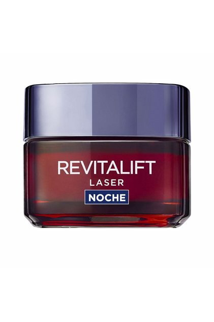 Revitalift Laser X3 Crema Noche L'Oréal Paris 50 ml
