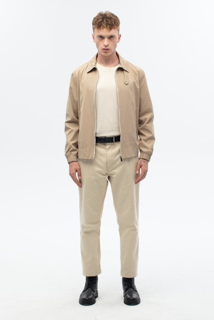 Men's Casual Regular Fit Seasonal Jacket #4290