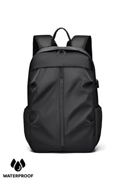 Salomon OUTLIFE DUFFEL 45 Spor Çantası Black LC1902100 - Fiyatı