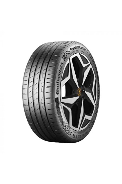 Continental PremiumContact 7 235/55R18 104Y XL FR 4x4 Yaz Lastiği