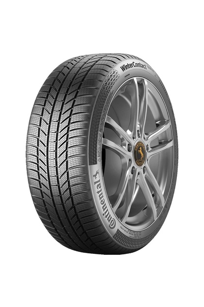 WinterContact TS 870P 215/55R17 98V XL M+S 3PMSF 4x4 Kış Lastiği(Üretim Yılı:2025)