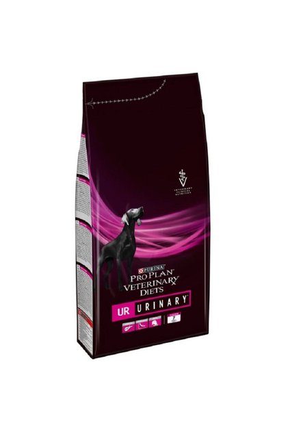 Proplan Veterinary Diets Ur Urinary Köpek Kuru Maması 3 Kg.