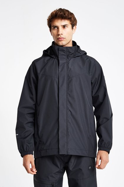 Men's Outdoor Waterproof Raincoat 24K-1055