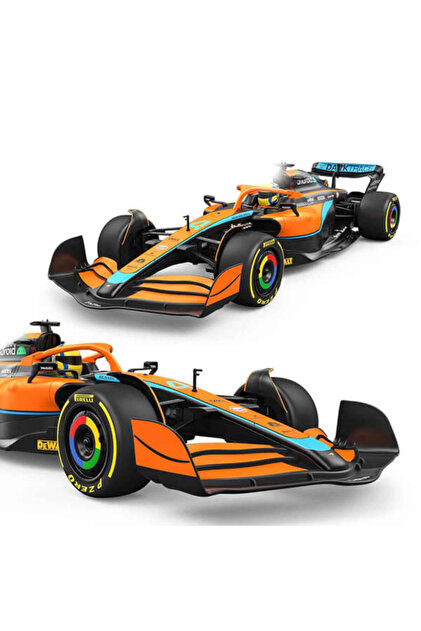 Sunman Rastar 1:12 McLaren F1 MCL36 Uzaktan Kumandalı Araba