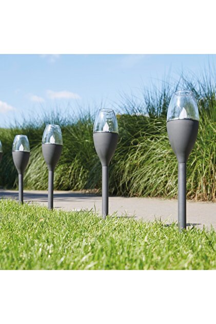 Petrix 23245 Meşale Solar Led Işık - Fiyatı, Yorumları