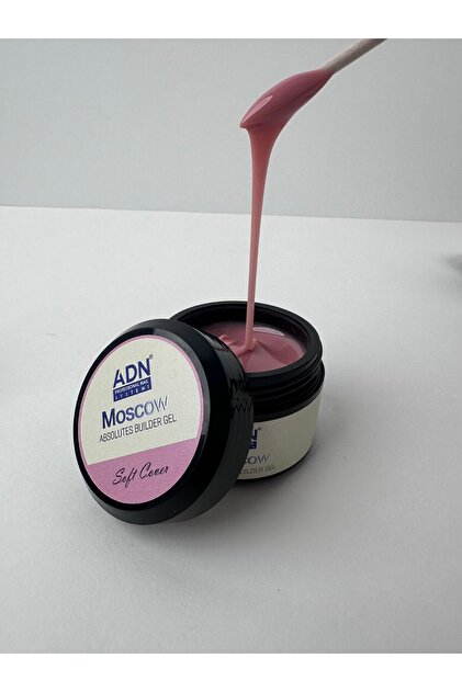 ZORAKOZMETİK ADN Moscow Seri Builder Gel 40 ml – Soft Cover