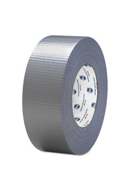 شريط لاصق AC20 للاستخدام العام في موقع العمل 48 مم × 54.8 متر