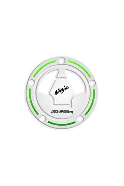 Kawasaki ZX4RR TANKPAD YEŞİL - Fiyatı, Yorumları