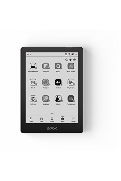 onyx boox Go 6 E Kitap Okuyucu - Fiyatı, Yorumları