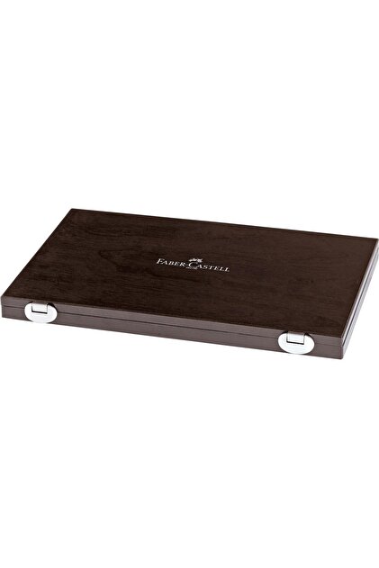 Faber Castell Faber-Castell 110006 PolychromoS renkli kalem, 48'li