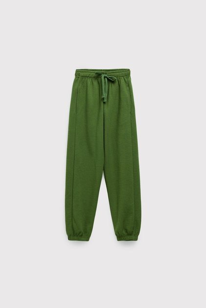 (Kids Girl) Kapitone Balon Paça Jogger