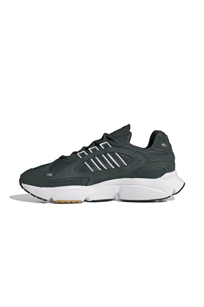 adidas Ozmillen Erkek Günlük Ayakkabı IF9596 Haki - Fiyatı, Yorumları