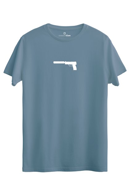 Unisex Usp-S - Regular T-Shirt