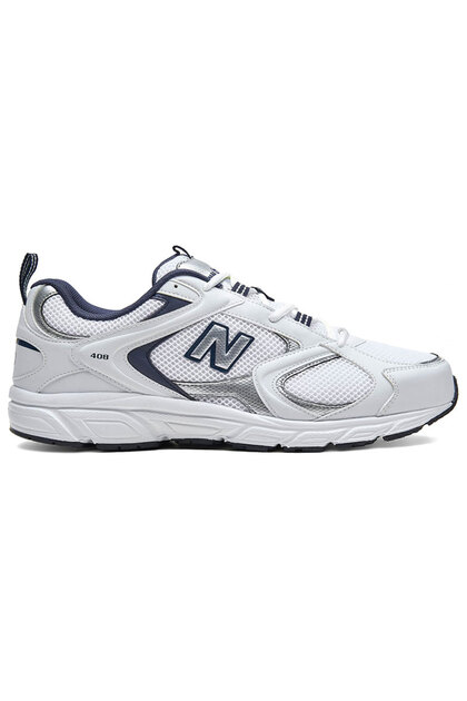 New Balance 408 Lifestyle Unisex Casual Shoes ML408WN- Trendyol