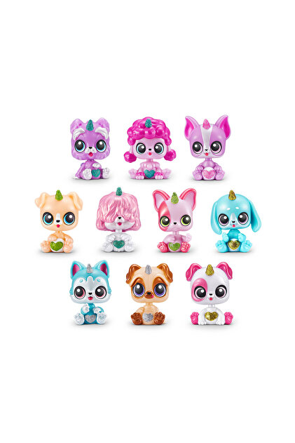 Rainbocorns Pocket Sürpriz Mini Figür 9285 - Fiyatı, Yorumları