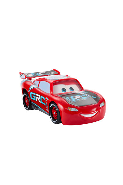 Cars Drift Atabilen Şimşek Mcqueen HXJ34 - Fiyatı, Yorumları