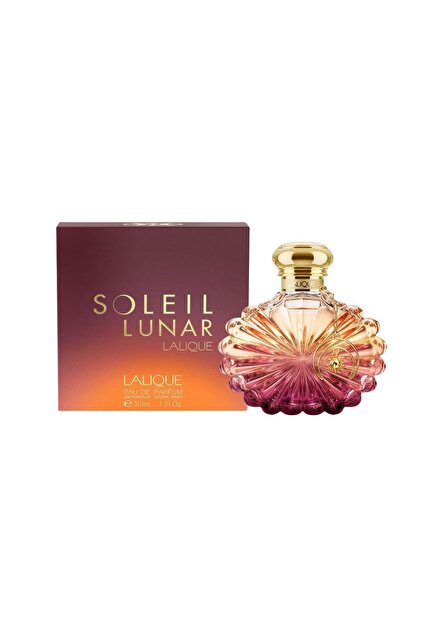 香水(女性用) Lalique Soleil Eau de Parfum 30ml Lalique Soleil Lunar Edp 30 Ml - Fiyatı, Yorumları