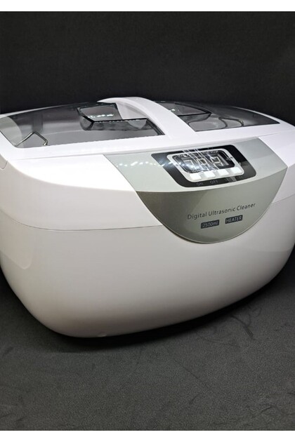 BENZ Codyson Cd 4820- Ultrasonıc Cleaner (ultrasonik Temizleyici
