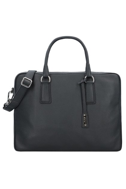 Adria Handtasche Leder 37.5 cm