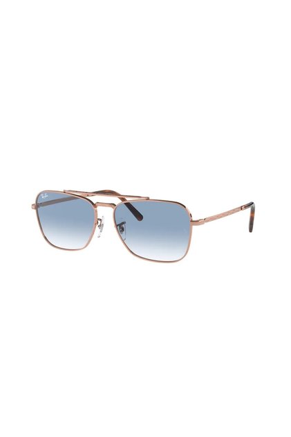 0RB 3636 9202/3F 58 Unisex Güneş Gözlüğü