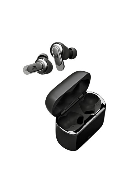 JBL Tour Pro 3, Wireless Kulakiçi Kulaklık,IE,Siyah - Fiyatı