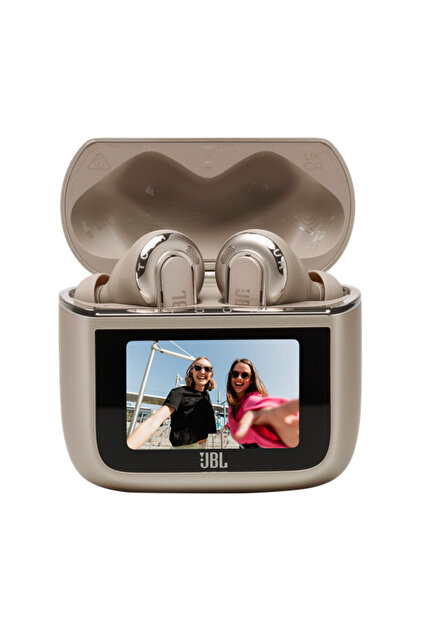 JBL TOUR PRO 3 ラテ 2025年3月購入品 JBL Tour Pro 3, Wireless Kulakiçi Kulaklık,IE,Latte - Fiyatı